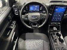 2024 Ford Ranger XLT SPORT APPEARANCE FX4 OFF-ROAD TUNED SUSPENS - Photo 24
