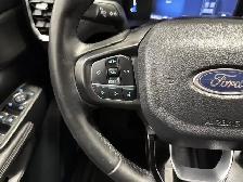 2024 Ford Ranger XLT SPORT APPEARANCE FX4 OFF-ROAD TUNED SUSPENS - Photo 26