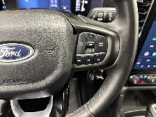 2024 Ford Ranger XLT SPORT APPEARANCE FX4 OFF-ROAD TUNED SUSPENS - Photo 27