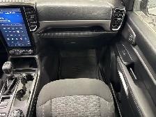 2024 Ford Ranger XLT SPORT APPEARANCE FX4 OFF-ROAD TUNED SUSPENS - Photo 34