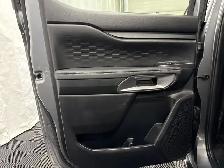 2024 Ford Ranger XLT SPORT APPEARANCE FX4 OFF-ROAD TUNED SUSPENS - Photo 37