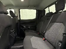 2024 Ford Ranger XLT SPORT APPEARANCE FX4 OFF-ROAD TUNED SUSPENS - Photo 38