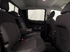 2024 Ford Ranger XLT SPORT APPEARANCE FX4 OFF-ROAD TUNED SUSPENS - Photo 40