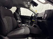 2024 Ford Ranger XLT SPORT APPEARANCE FX4 OFF-ROAD TUNED SUSPENS - Photo 42