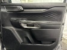 2024 Ford Ranger XLT SPORT APPEARANCE FX4 OFF-ROAD TUNED SUSPENS - Photo 44