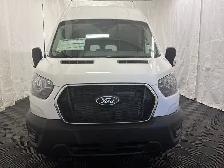 2027 Ford Transit Cargo Van - Photo 4