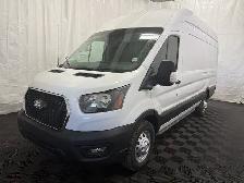 2027 Ford Transit Cargo Van - Photo 5