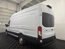 2027 Ford Transit Cargo Van - Photo 6
