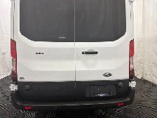 2027 Ford Transit Cargo Van - Photo 7