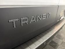 2027 Ford Transit Cargo Van - Photo 8