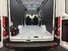 2027 Ford Transit Cargo Van - Photo 9