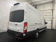 2027 Ford Transit Cargo Van - Photo 10