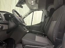 2027 Ford Transit Cargo Van - Photo 16