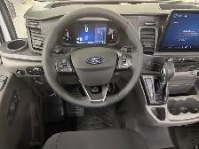 2027 Ford Transit Cargo Van - Photo 21