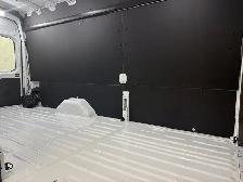 2027 Ford Transit Cargo Van - Photo 25