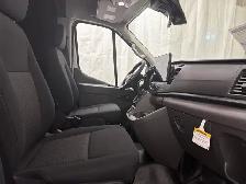 2027 Ford Transit Cargo Van - Photo 27