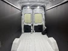 2027 Ford Transit Cargo Van - Photo 28