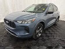 2023 Ford Escape ST-Line TECH PKG | NAV | POWER GATE | LANE KEEP - Photo 12