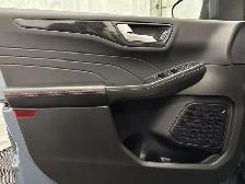 2023 Ford Escape ST-Line TECH PKG | NAV | POWER GATE | LANE KEEP - Photo 13