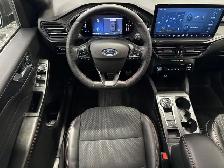 2023 Ford Escape ST-Line TECH PKG | NAV | POWER GATE | LANE KEEP - Photo 28