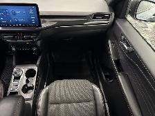 2023 Ford Escape ST-Line TECH PKG | NAV | POWER GATE | LANE KEEP - Photo 37