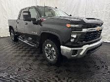 2024 Chevrolet Silverado 2500HD LT Z71 OFF-ROAD | LEATHER | MAX - Photo 2