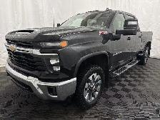 2024 Chevrolet Silverado 2500HD LT Z71 OFF-ROAD | LEATHER | MAX - Photo 7