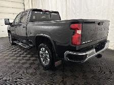 2024 Chevrolet Silverado 2500HD LT Z71 OFF-ROAD | LEATHER | MAX - Photo 12