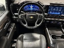 2024 Chevrolet Silverado 2500HD LT Z71 OFF-ROAD | LEATHER | MAX - Photo 25