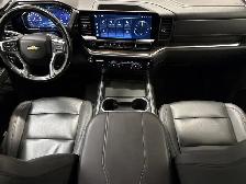 2024 Chevrolet Silverado 2500HD LT Z71 OFF-ROAD | LEATHER | MAX - Photo 37