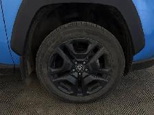 2021 Toyota RAV4 TRAIL AWD | HEATED LEATHER SEATS | SUNROOF - Photo 4