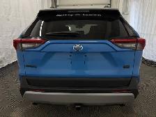 2021 Toyota RAV4 TRAIL AWD | HEATED LEATHER SEATS | SUNROOF - Photo 13