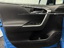 2021 Toyota RAV4 TRAIL AWD | HEATED LEATHER SEATS | SUNROOF - Photo 16