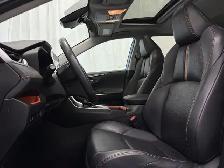 2021 Toyota RAV4 TRAIL AWD | HEATED LEATHER SEATS | SUNROOF - Photo 18