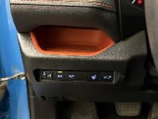 2021 Toyota RAV4 TRAIL AWD | HEATED LEATHER SEATS | SUNROOF - Photo 21