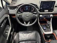 2021 Toyota RAV4 TRAIL AWD | HEATED LEATHER SEATS | SUNROOF - Photo 23