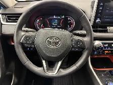 2021 Toyota RAV4 TRAIL AWD | HEATED LEATHER SEATS | SUNROOF - Photo 24