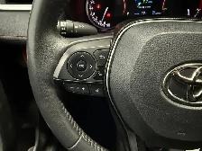 2021 Toyota RAV4 TRAIL AWD | HEATED LEATHER SEATS | SUNROOF - Photo 25