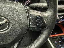 2021 Toyota RAV4 TRAIL AWD | HEATED LEATHER SEATS | SUNROOF - Photo 26