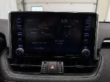2021 Toyota RAV4 TRAIL AWD | HEATED LEATHER SEATS | SUNROOF - Photo 29