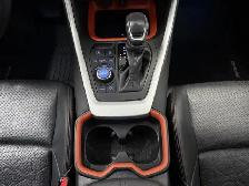 2021 Toyota RAV4 TRAIL AWD | HEATED LEATHER SEATS | SUNROOF - Photo 31