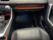 2021 Toyota RAV4 TRAIL AWD | HEATED LEATHER SEATS | SUNROOF - Photo 32