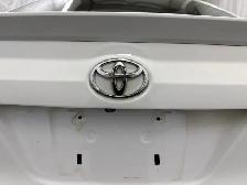 2017 Toyota Corolla SE | HEATED LEATHER | MOONROOF | SAFETY SNSE - Photo 10