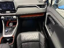 2021 Toyota RAV4 TRAIL AWD | HEATED LEATHER SEATS | SUNROOF - Photo 33
