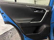 2021 Toyota RAV4 TRAIL AWD | HEATED LEATHER SEATS | SUNROOF - Photo 36