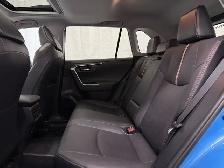 2021 Toyota RAV4 TRAIL AWD | HEATED LEATHER SEATS | SUNROOF - Photo 37