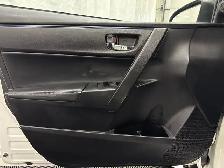 2017 Toyota Corolla SE | HEATED LEATHER | MOONROOF | SAFETY SNSE - Photo 15