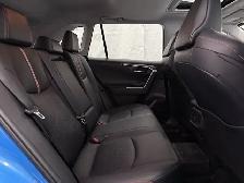 2021 Toyota RAV4 TRAIL AWD | HEATED LEATHER SEATS | SUNROOF - Photo 38