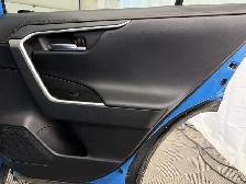 2021 Toyota RAV4 TRAIL AWD | HEATED LEATHER SEATS | SUNROOF - Photo 39