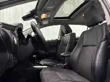 2017 Toyota Corolla SE | HEATED LEATHER | MOONROOF | SAFETY SNSE - Photo 17
